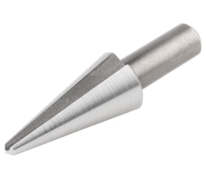 Сверло коническое Wolfcraft 2519000 8-31мм HSS-1