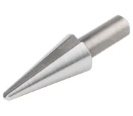 Сверло коническое Wolfcraft 2519000 8-31мм HSS-1