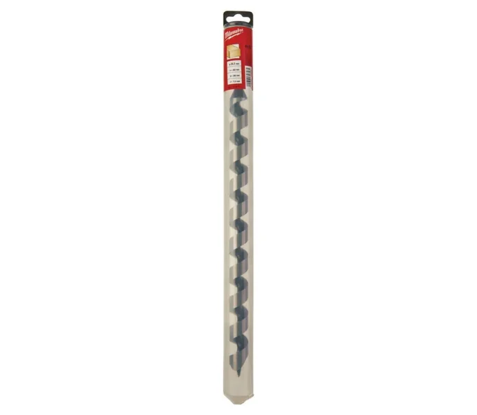 Burghiu elicoidal  MILWAUKEE AD 26mm Oțel-2