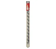 Burghiu elicoidal  MILWAUKEE AD 26mm Oțel-2