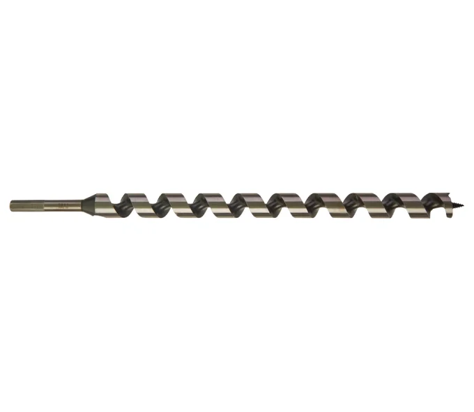 Burghiu elicoidal  MILWAUKEE AD 26mm Oțel-1