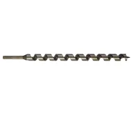 Burghiu elicoidal  MILWAUKEE AD 26mm Oțel-1