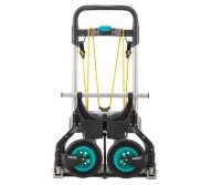 Ручная тележка Wolfcraft TS 850 Offroad 100kg-2