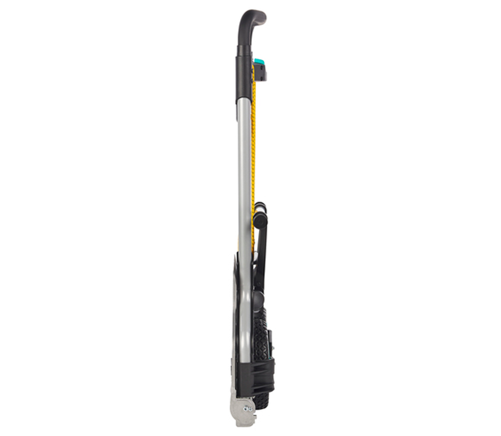 Cărucior de mână Wolfcraft TS 850 Offroad 100kg-3