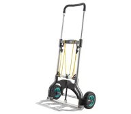 Ручная тележка Wolfcraft TS 850 Offroad 100kg-1
