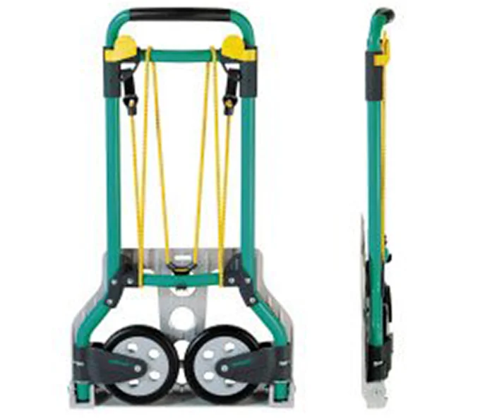 Cărucior de mână Wolfcraft TS 550 70kg-2
