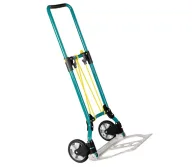 Cărucior de mână Wolfcraft TS 550 70kg-1