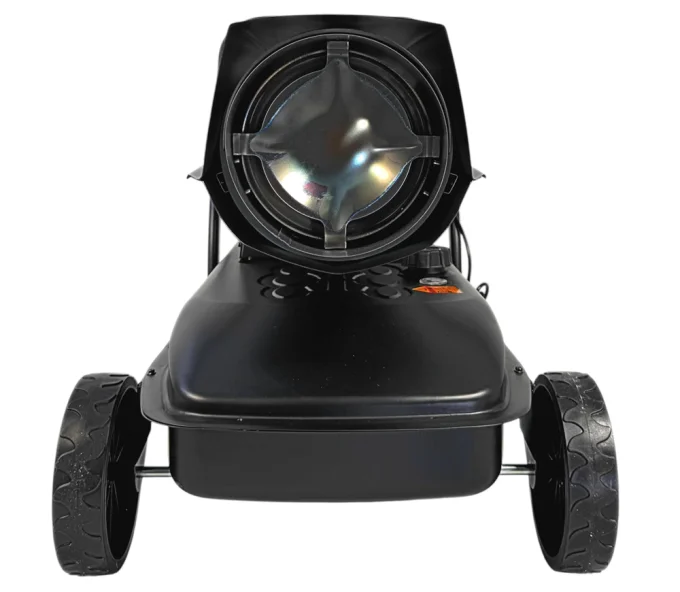 Тепловая пушка Stager PLUS-K135 37квт Дизель-4
