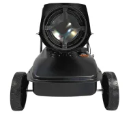 Тепловая пушка Stager PLUS-K135 37квт Дизель-4