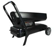 Тепловая пушка Stager PLUS-K135 37квт Дизель-5