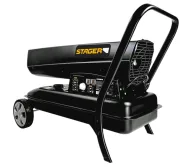 Тепловая пушка Stager PLUS-K135 37квт Дизель-6