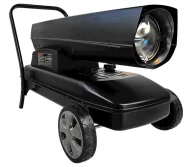 Тепловая пушка Stager PLUS-K135 37квт Дизель-1