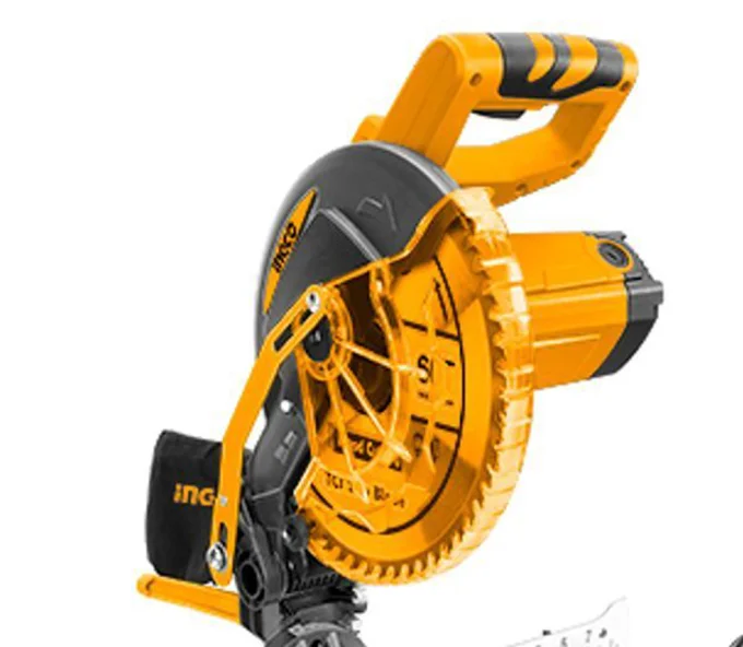Fierăstrău  circular staționar INGCO BMS18007 1800w 255mm-2