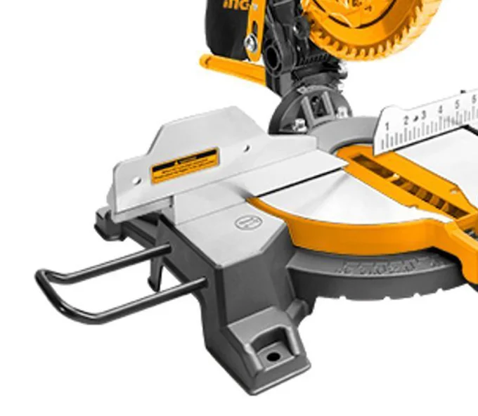 Fierăstrău  circular staționar INGCO BMS18007 1800w 255mm-4