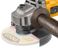 Polizor unghiular INGCO AG110028 1100w 125mm-2