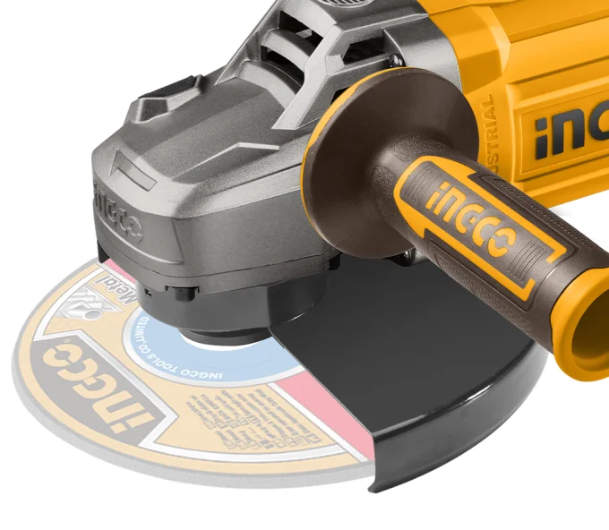 Polizor unghiular INGCO AG30008 3000w 230mm-2
