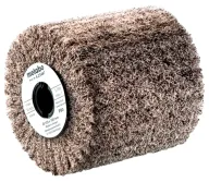 Rulou cu fire METABO 623487000 105mm P80-1