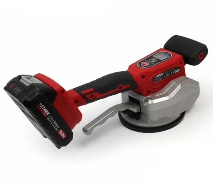 Vibrator pentru placi ceramice STARK BTV-21-123 123mm 60kg-3