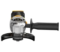 Угловая шлифмашина аккумуляторная DEWALT DCG407N-XJ 125мм 18В-4