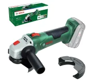 Угловая шлифмашина аккумуляторная BOSCH PWS 18V-70 125мм 18В-2