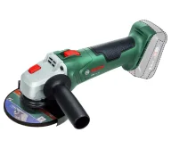 Угловая шлифмашина аккумуляторная BOSCH PWS 18V-70 125мм 18В-1