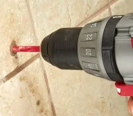 Carotă de găurit MILWAUKEE DIAMOND MAX Diamantată 16mm-3