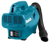 Aspirator industrial cu accumulator MAKITA 12V  CL121DZ 44mbar 0.5L-6
