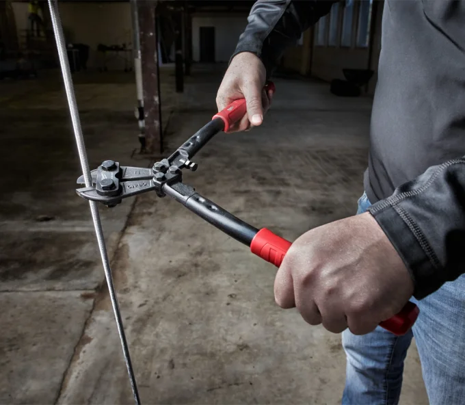 Болторезы MILWAUKEE 4932464827 355мм-3