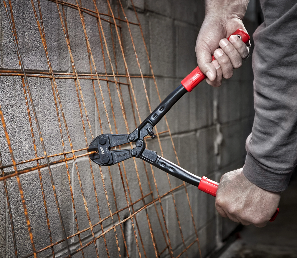 Болторезы MILWAUKEE 4932464827 355мм-4