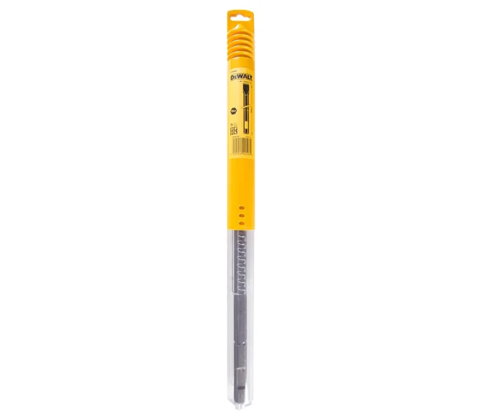 Зубило плоское DEWALT DT6943 25мм x 600мм-2