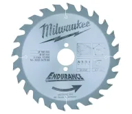 Disc pentru fierastrau electric MILWAUKEE WCSB 190mm 2.4mm Lemn-1
