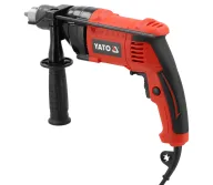 Mașină de găurit YATO YT82048 1600w-3