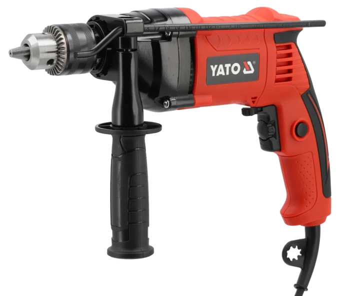 Mașină de găurit YATO YT82048 1600w-1