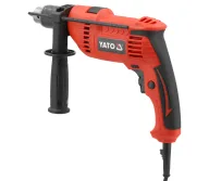 Mașină de găurit cu percutie YATO YT82038 650w-3
