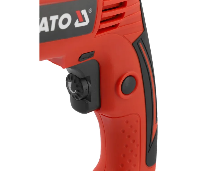 Mașină de găurit cu percutie YATO YT82038 650w-4