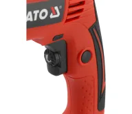 Mașină de găurit cu percutie YATO YT82038 650w-4
