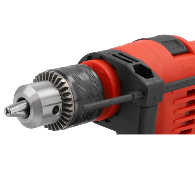Mașină de găurit cu percutie YATO YT82038 650w-5