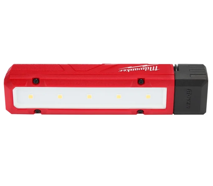 Lanternă construcții cu acumulator MILWAUKEE  TRUEVIEW FL-LED 100/300lm 3V-2