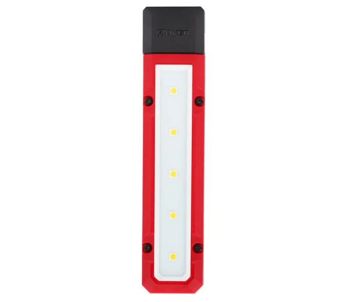 Lanternă construcții cu acumulator MILWAUKEE  TRUEVIEW FL-LED 100/300lm 3V-1
