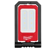 Lanternă construcții cu acumulator MILWAUKEE IR FFL USB-C 100/250/500lm 4V-2