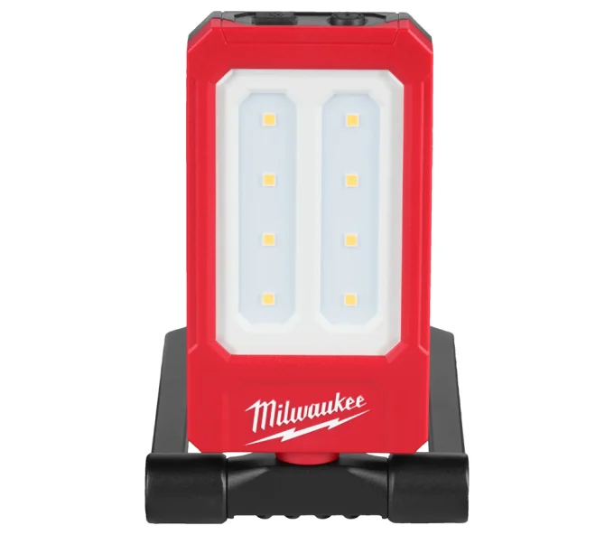 Lanternă construcții cu acumulator MILWAUKEE IR FFL USB-C 100/250/500lm 4V-3