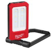 Lanternă construcții cu acumulator MILWAUKEE IR FFL USB-C 100/250/500lm 4V-4