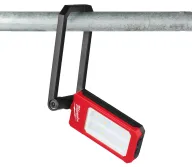 Lanternă construcții cu acumulator MILWAUKEE IR FFL USB-C 100/250/500lm 4V-6