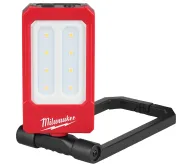 Lanternă construcții cu acumulator MILWAUKEE IR FFL USB-C 100/250/500lm 4V-1