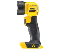 Lanternă construcții cu acumulator DEWALT DCL040-XJ 110lm 18V-2