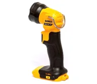 Lanternă construcții cu acumulator DEWALT DCL040-XJ 110lm 18V-3