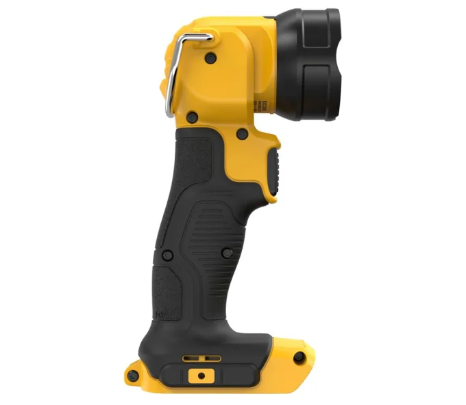 Lanternă construcții cu acumulator DEWALT DCL040-XJ 110lm 18V-4