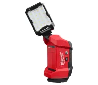 Фонарь строительный аккумуляторный (без АКБ) MILWAUKEE M12 ALIP-0 300/600/1200лм 12В-4
