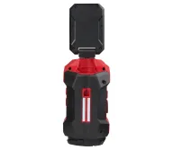 Фонарь строительный аккумуляторный (без АКБ) MILWAUKEE M12 ALIP-0 300/600/1200лм 12В-8