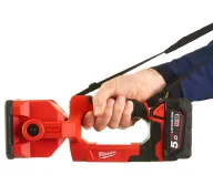 Lanternă construcții cu acumulator (fara bat) MILWAUKEE M18 SLED-0 600/1200/1250lm 18V-3